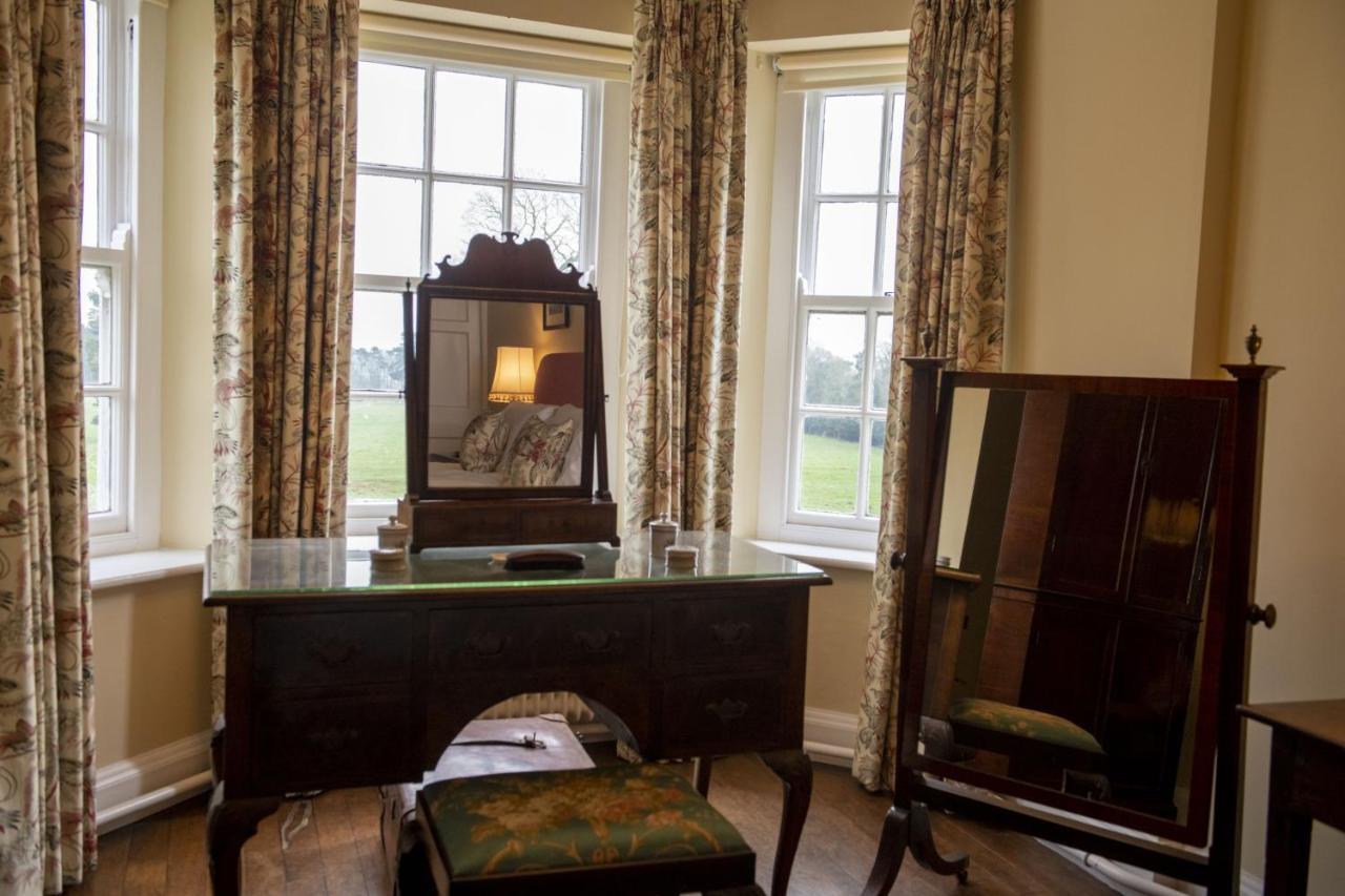 Upper Helmsley Hall York Exterior foto